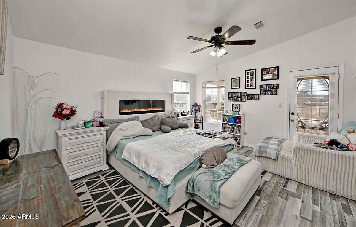 12940 E Stonewall Dr., Humboldt, AZ 86329