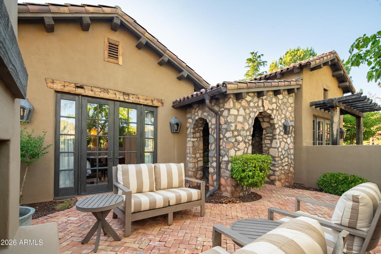 170 Secret Canyon Dr. #A23, Sedona, AZ 86336