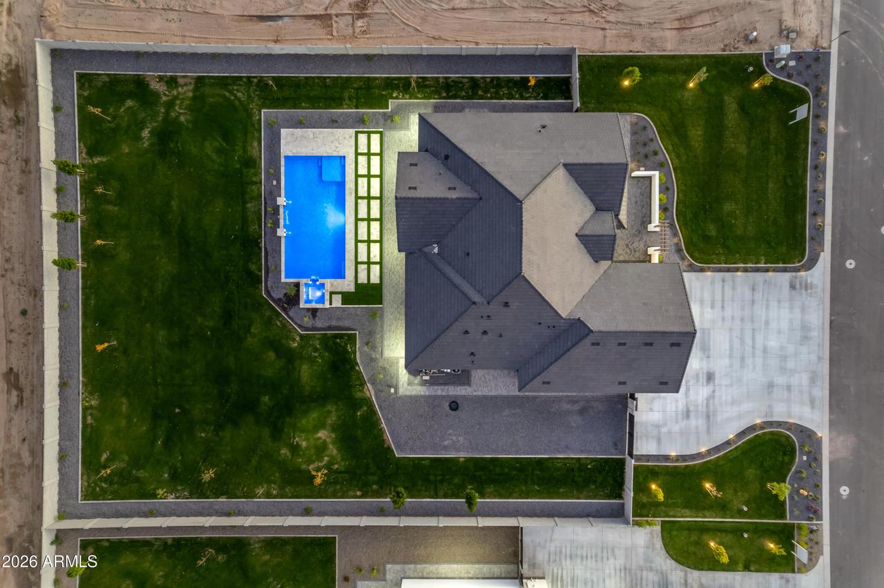 24305 S 223rd Pl., Queen Creek, AZ 85142