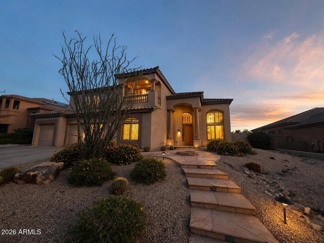 7619 E Tasman Cir., Mesa, AZ 85207