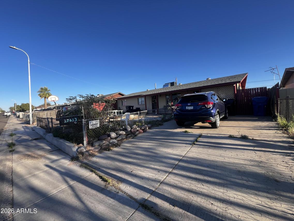 12613 W Rio Vista Ln., Avondale, AZ 85323