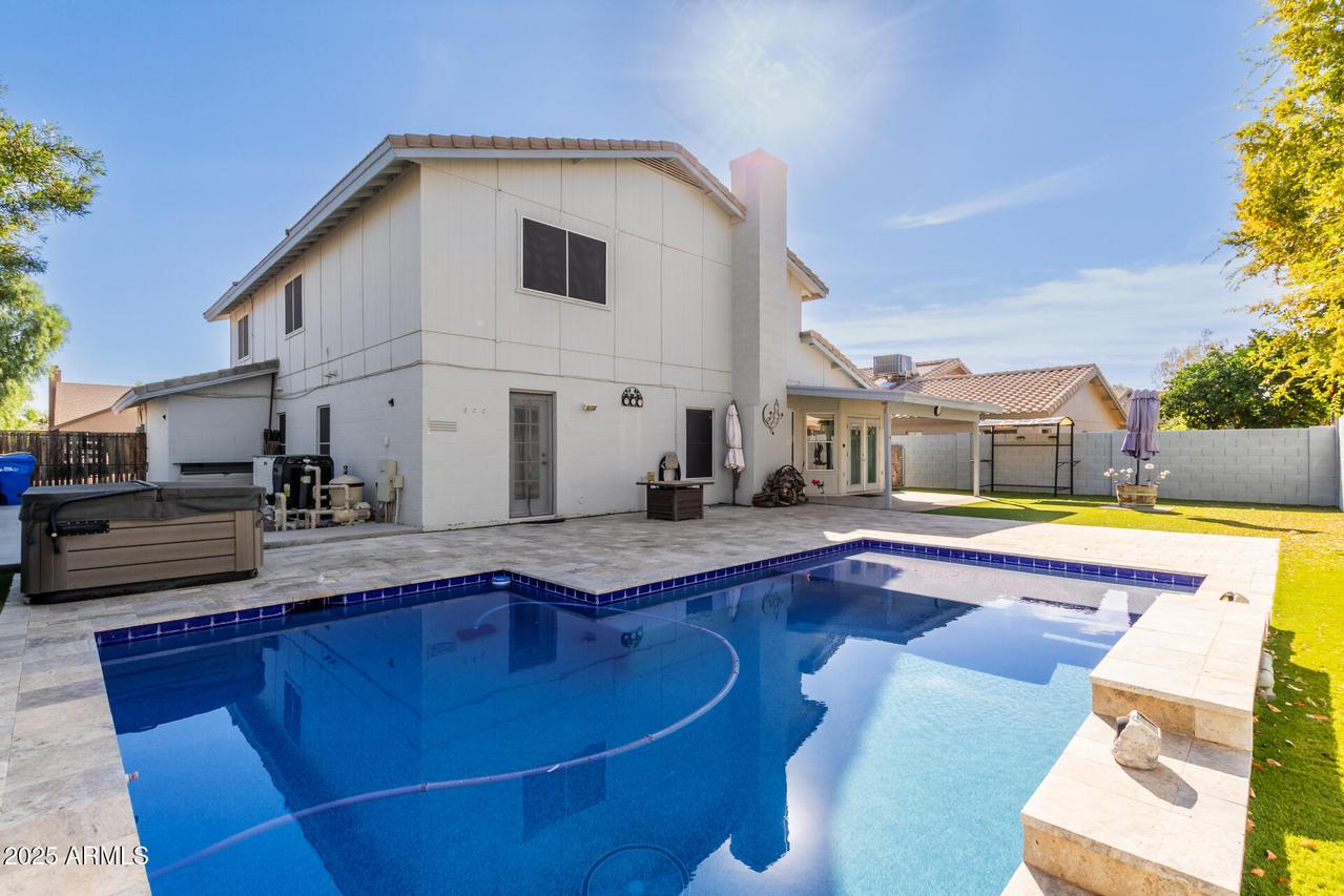 3940 W Park View Ln., Glendale, AZ 85310
