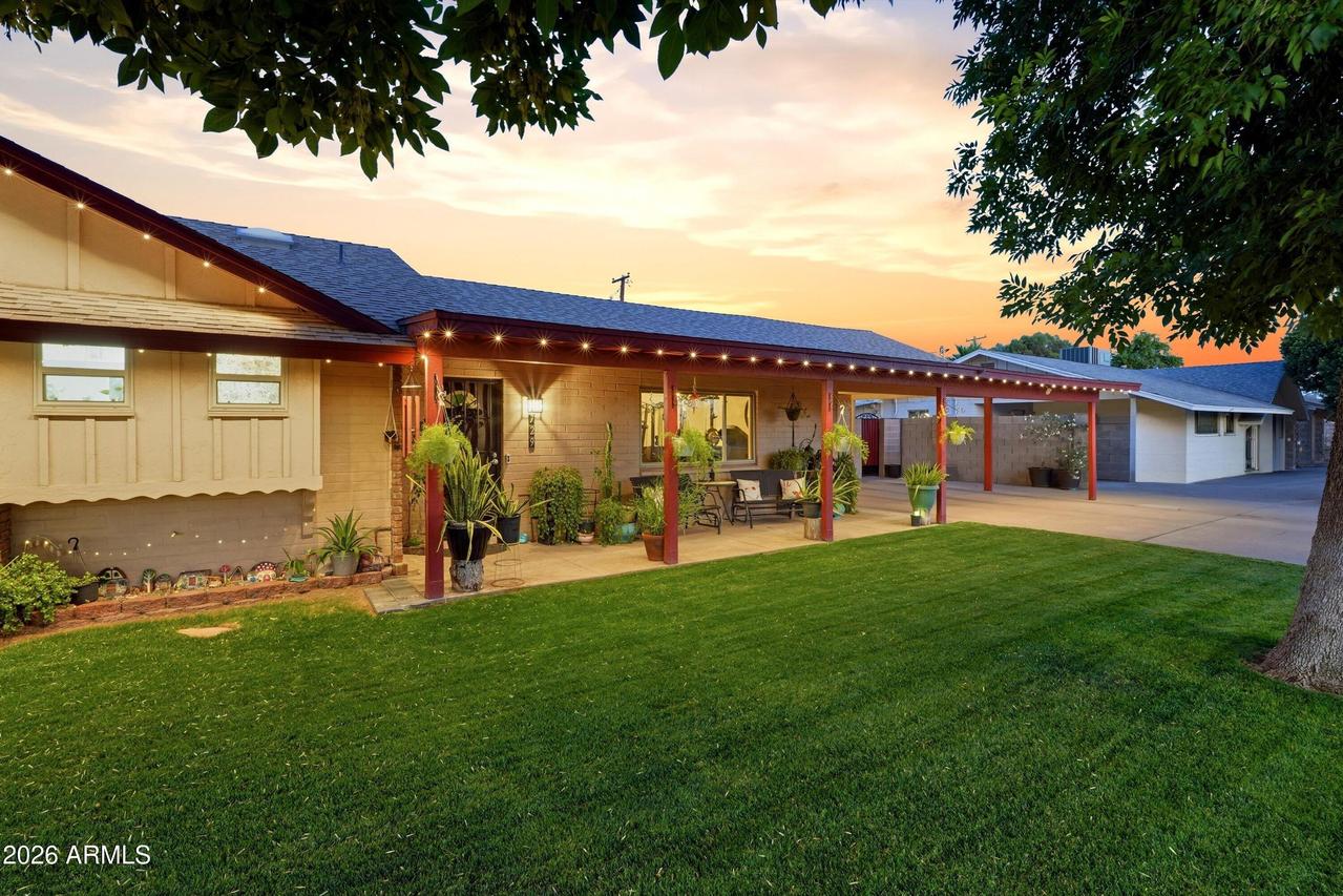 729 S Spencer, Mesa, AZ 85204