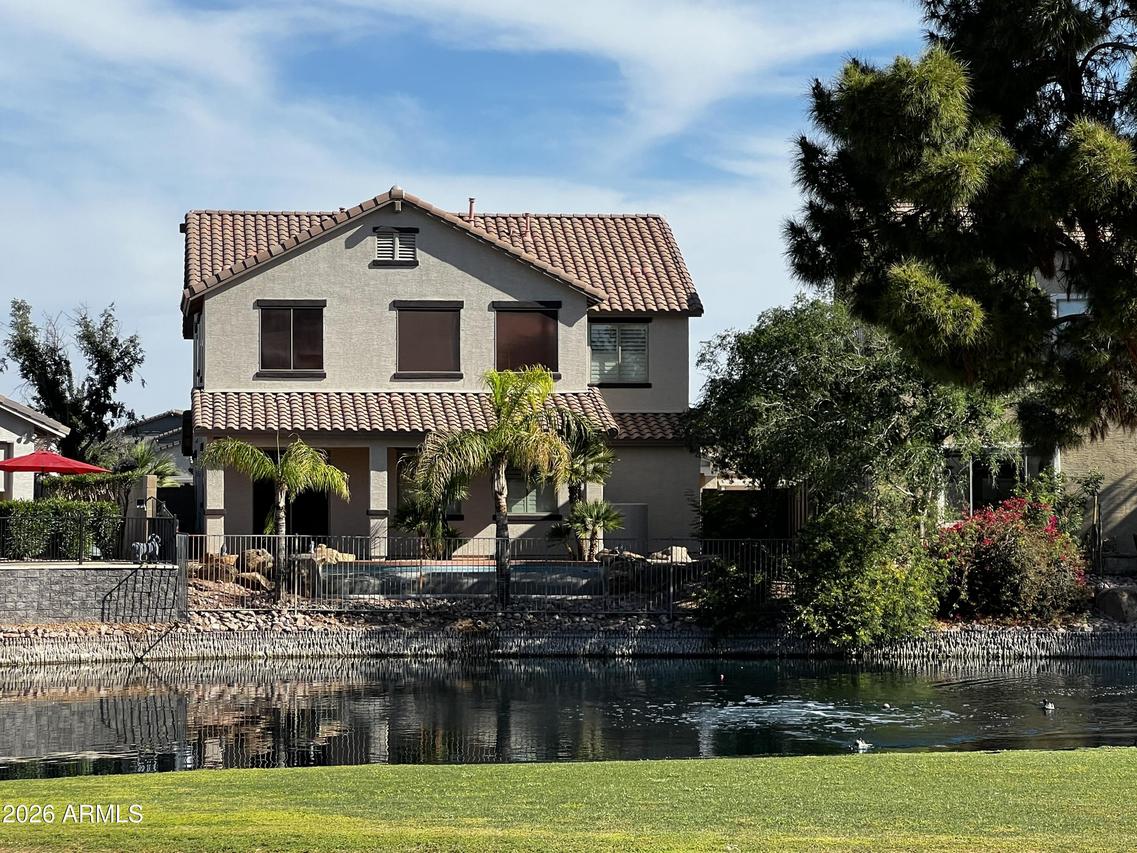 40817 W Rio Grande Dr., Maricopa, AZ 85138