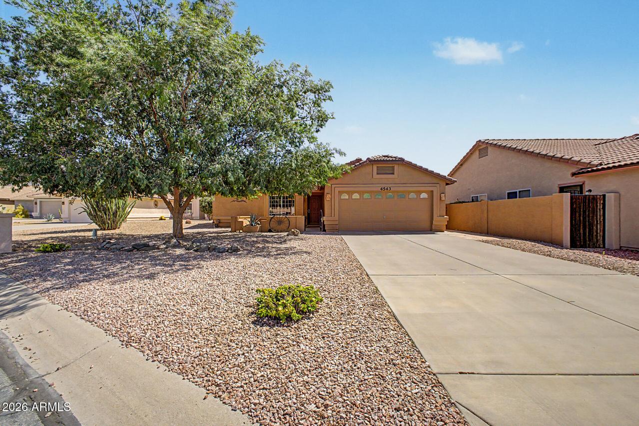 4543 S Louie Lamour Dr., Gold Canyon, AZ 85118