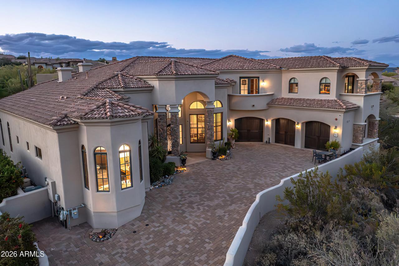 11488 E Chama Rd., Scottsdale, AZ 85255