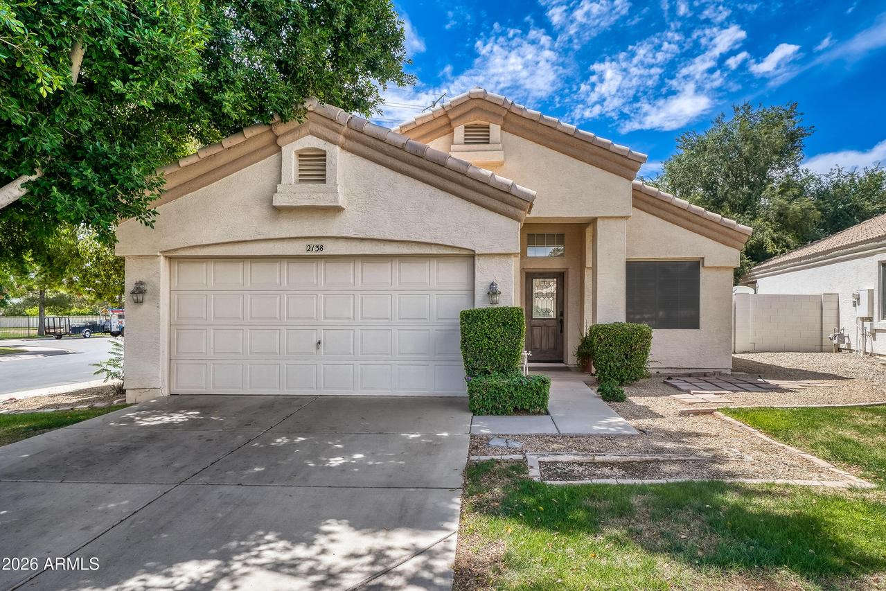 2138 E Mallard Ct., Gilbert, AZ 85234