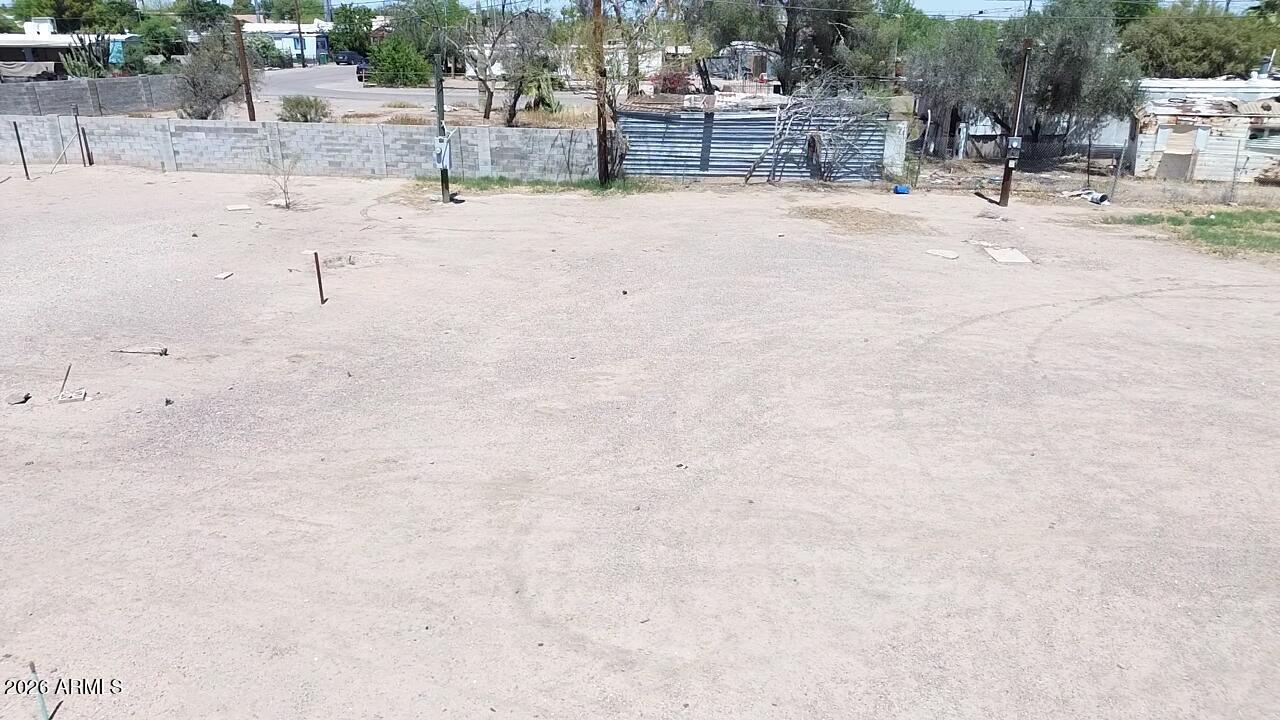 531 E Navajo Cir. #51, Eloy, AZ 85131