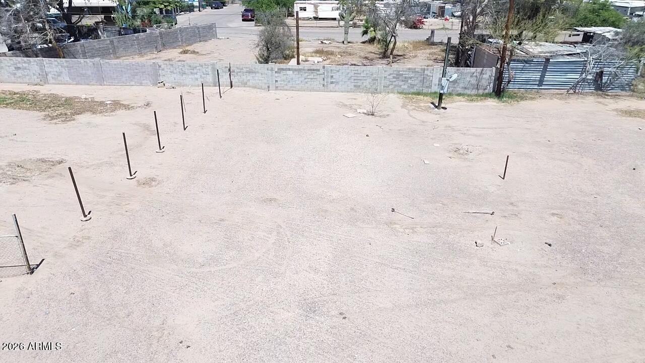 529 E Navajo Cir. #50, Eloy, AZ 85131
