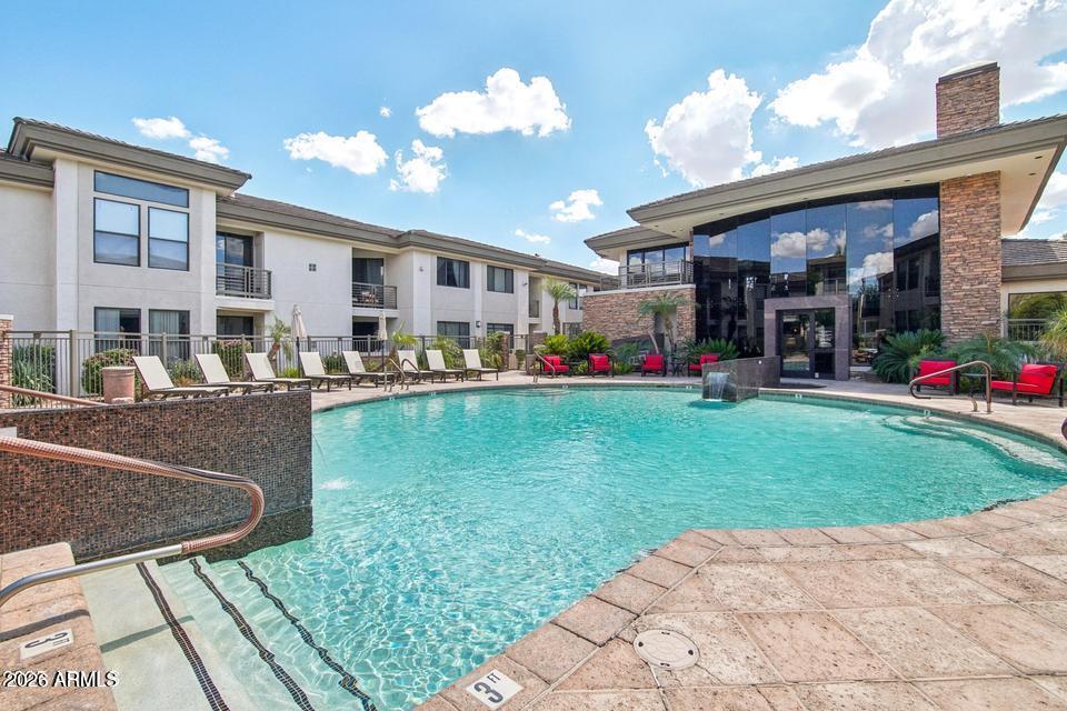 6900 E Princess Dr. #2105, Phoenix, AZ 85054