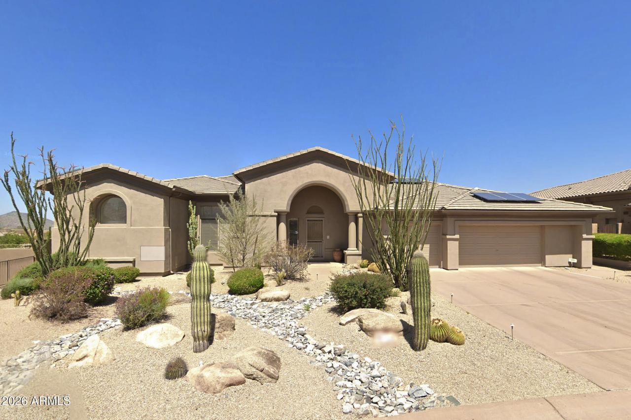 9752 E Roadrunner Dr., Scottsdale, AZ 85262