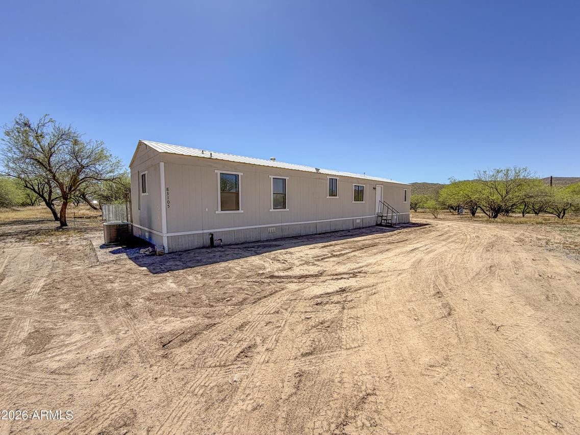 83105 E Bartolo Rd., Winkelman, AZ 85192