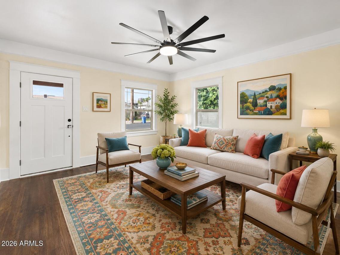 332 E Windsor Ave., Phoenix, AZ 85004