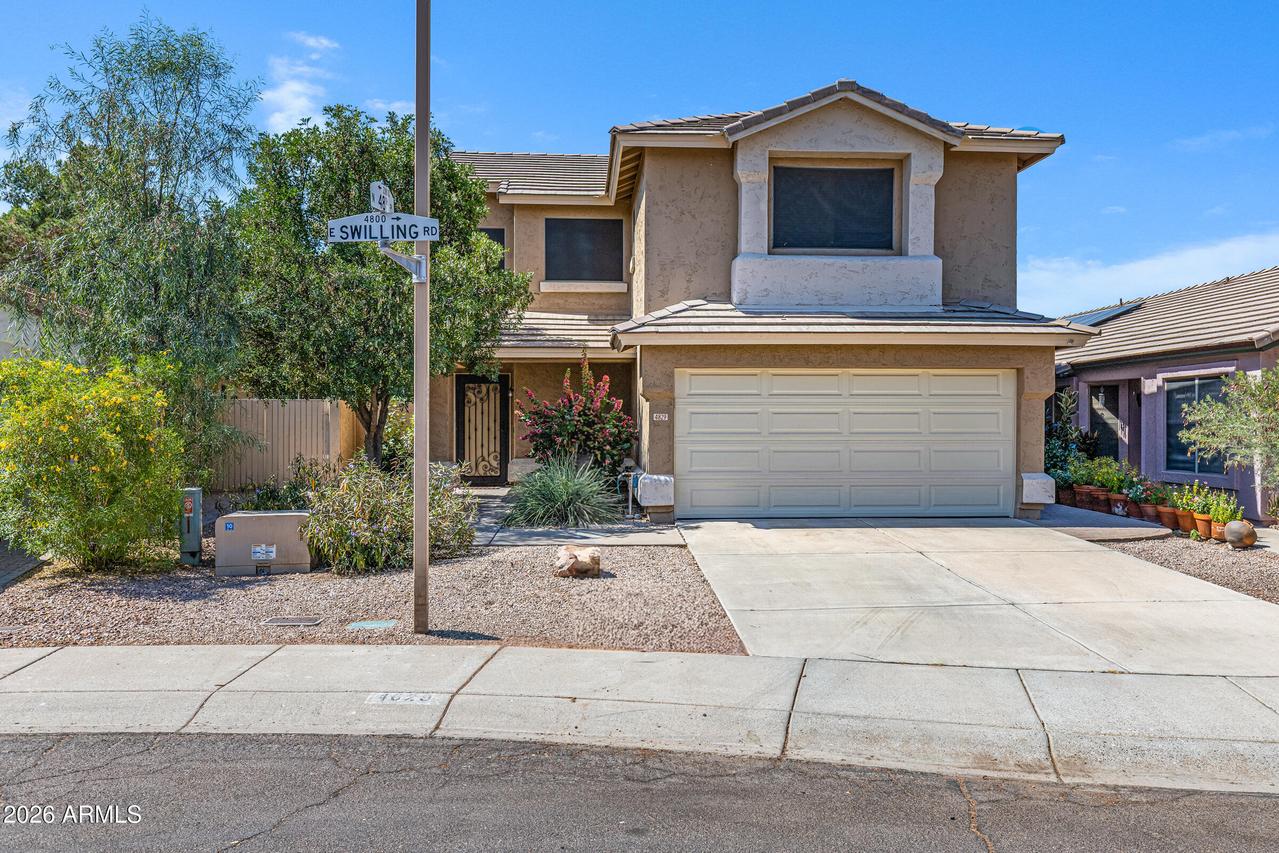 4829 E Swilling Rd., Phoenix, AZ 85054