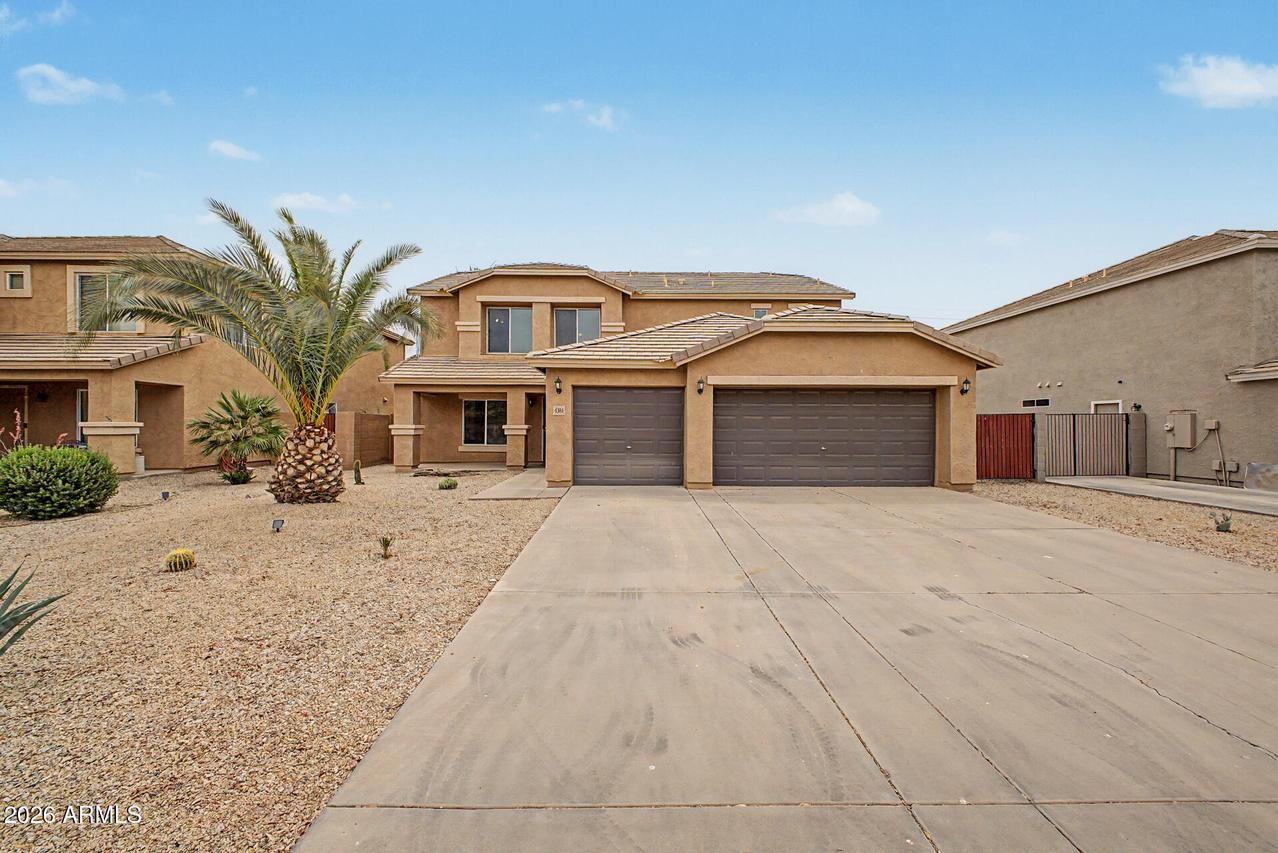 4381 E Silverbell Rd., San Tan Valley, AZ 85143