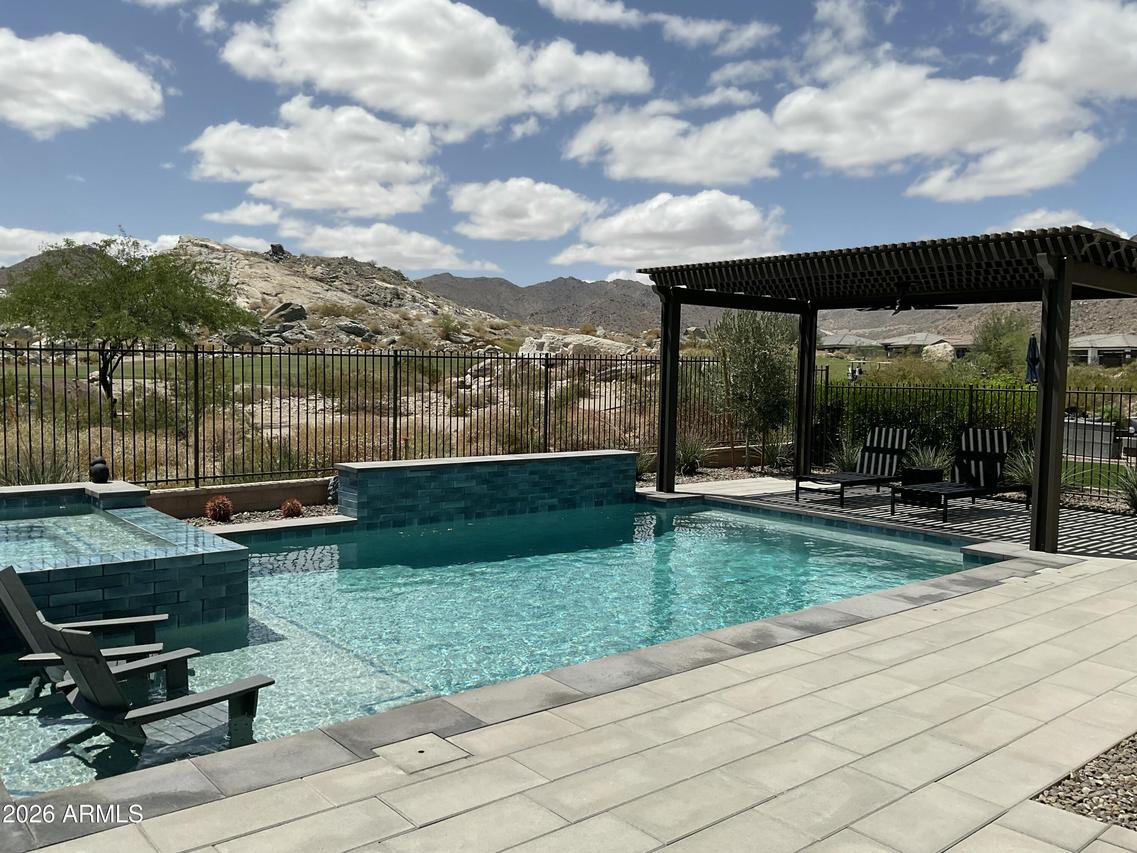 5588 N 206th Glen, Buckeye, AZ 85396