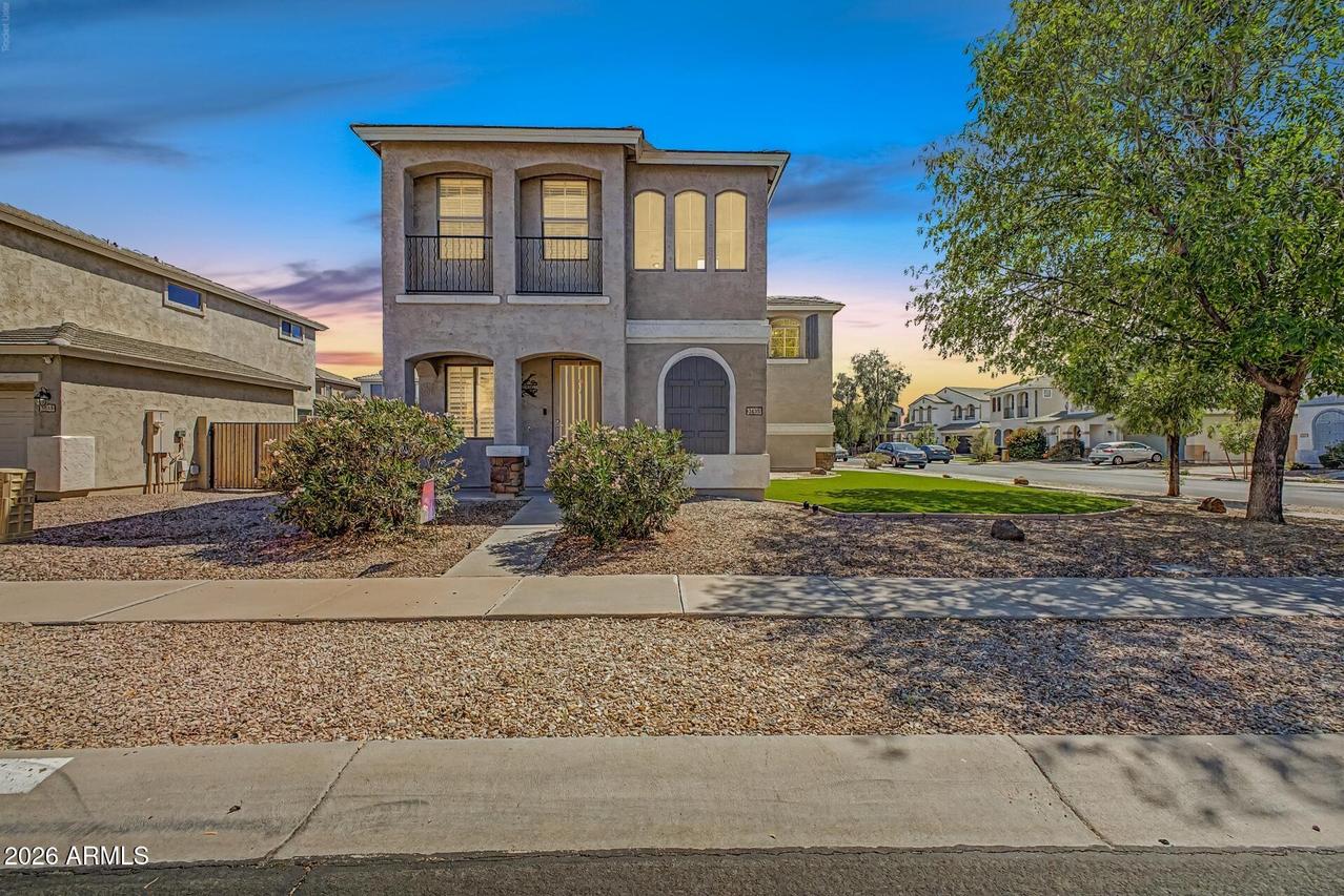 3635 E Sundance Ave., Gilbert, AZ 85297