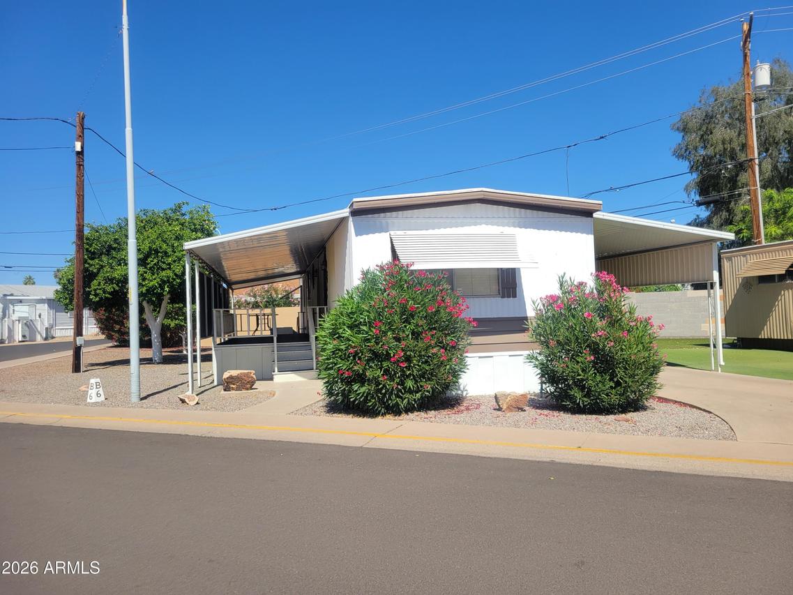 2460 E Main St. #B6, Mesa, AZ 85213