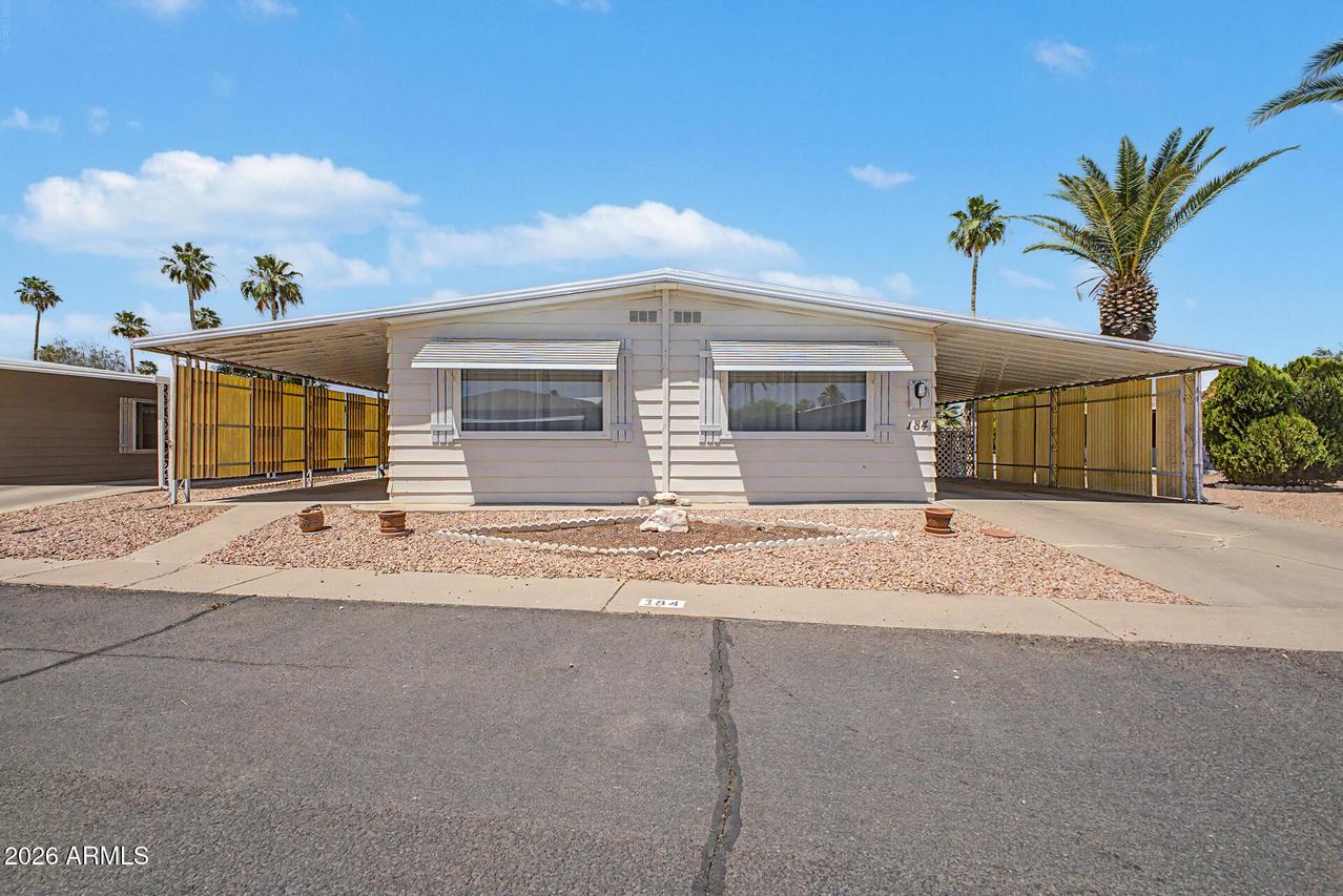 3104 E Broadway Rd. #184, Mesa, AZ 85204