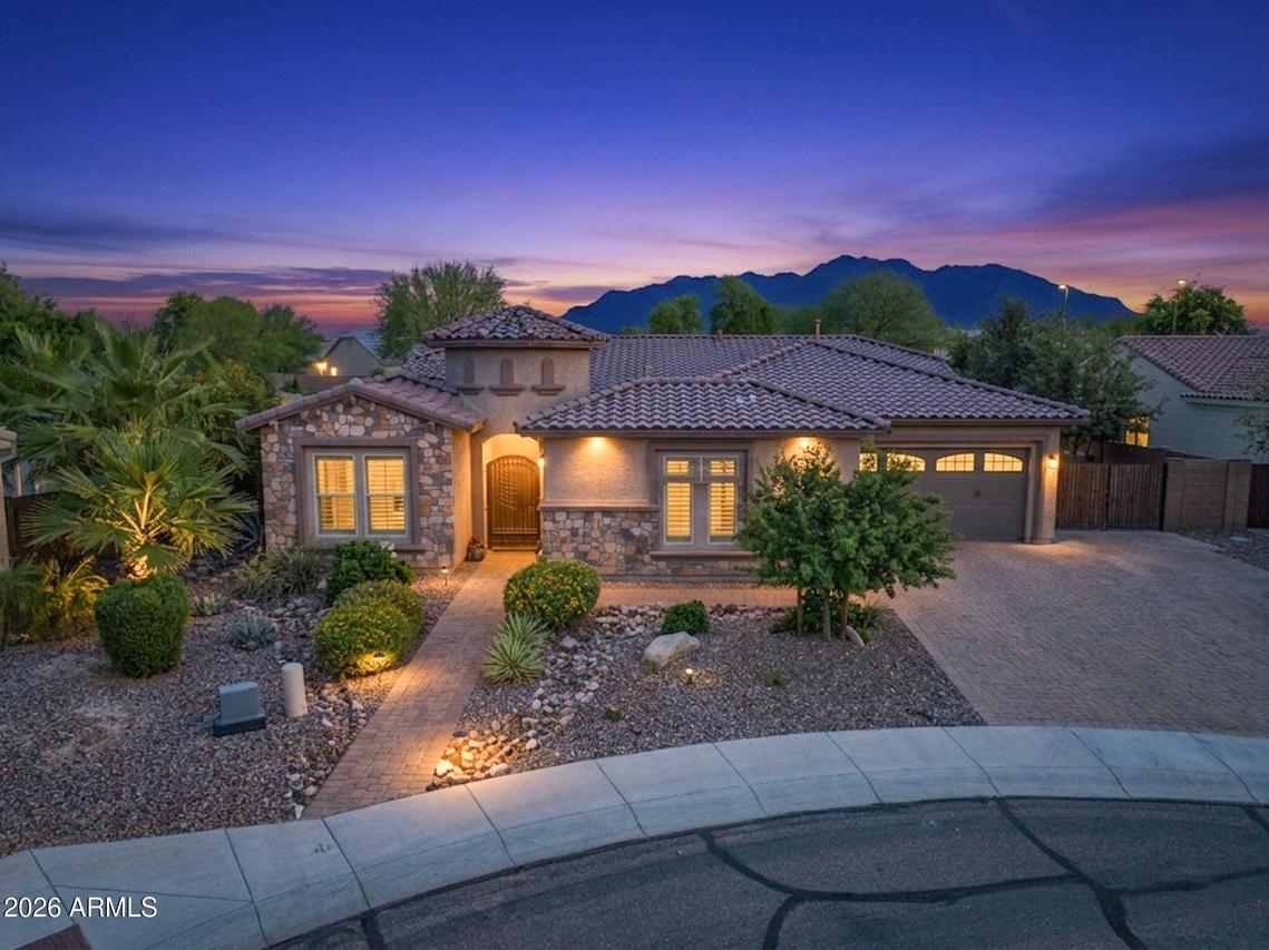 7827 S Sequoia Dr., Gilbert, AZ 85298