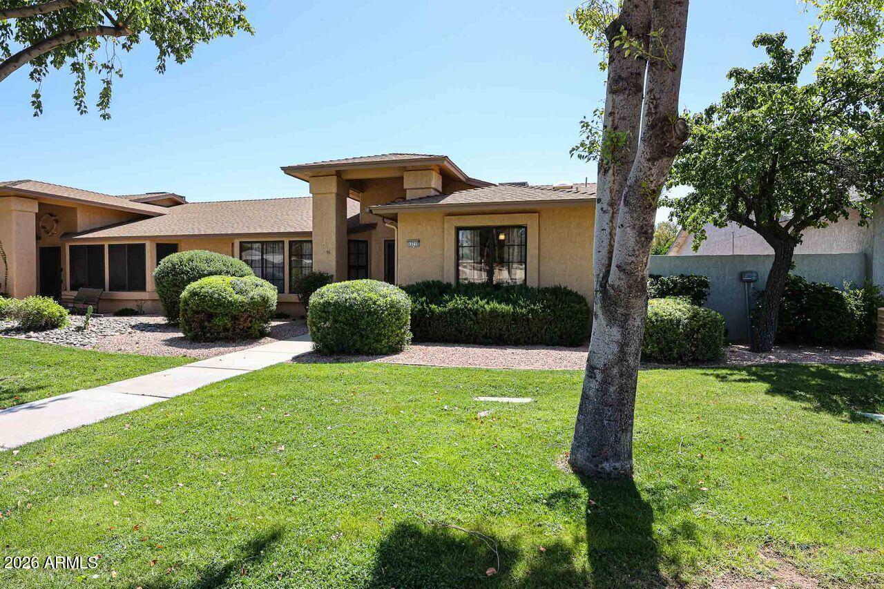 13715 W Meeker Blvd., Sun City West, AZ 85375