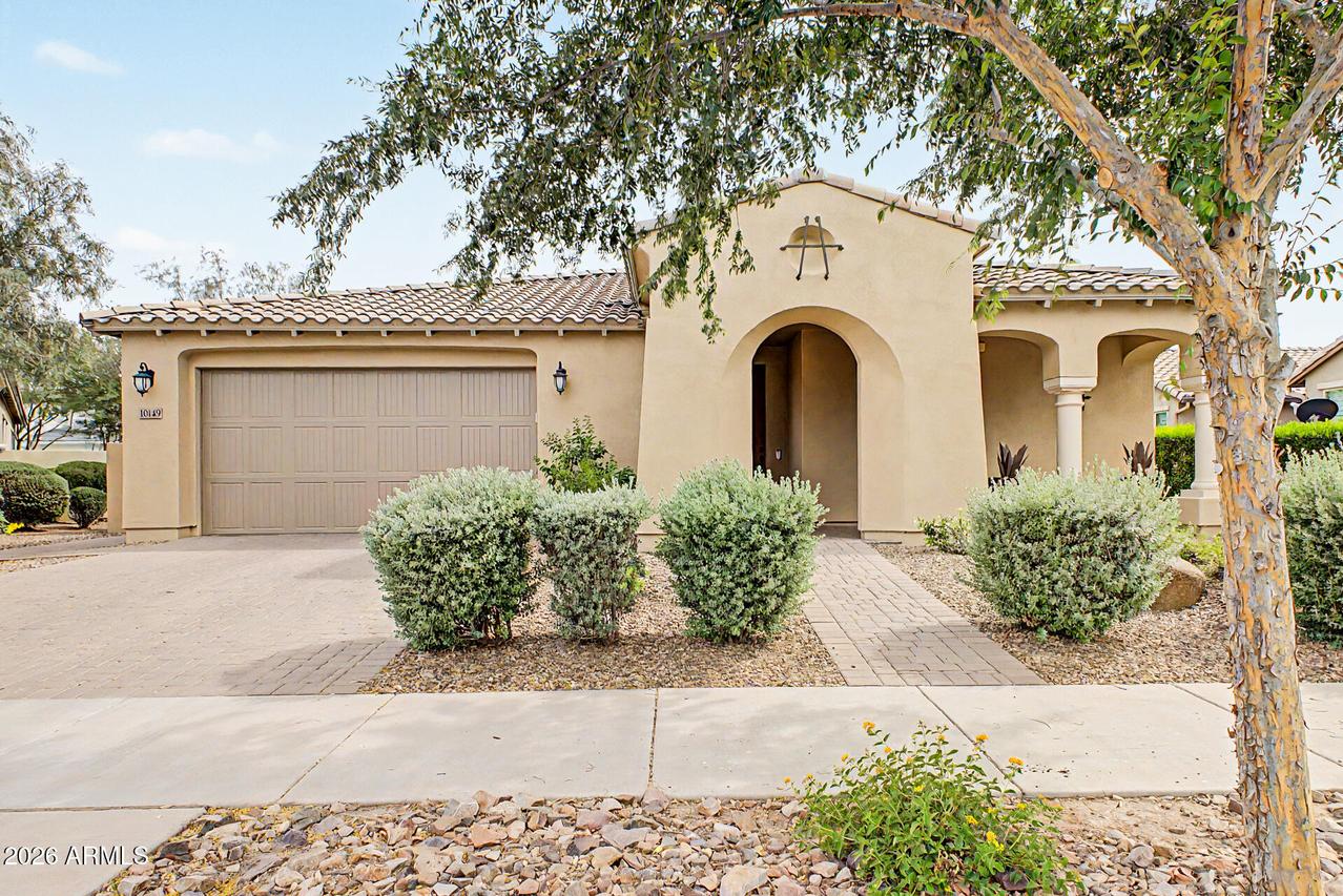 10149 E Tupelo Ave., Mesa, AZ 85212