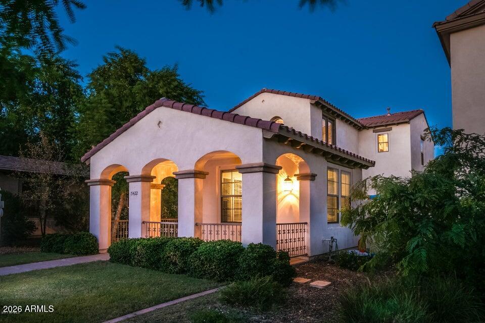 15422 W Dahlia Dr., Surprise, AZ 85379