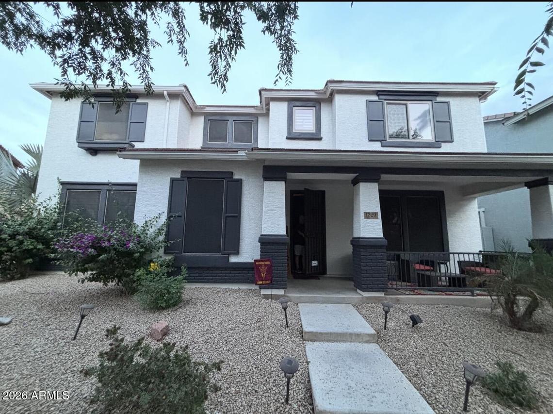 1729 S Reseda St., Gilbert, AZ 85295