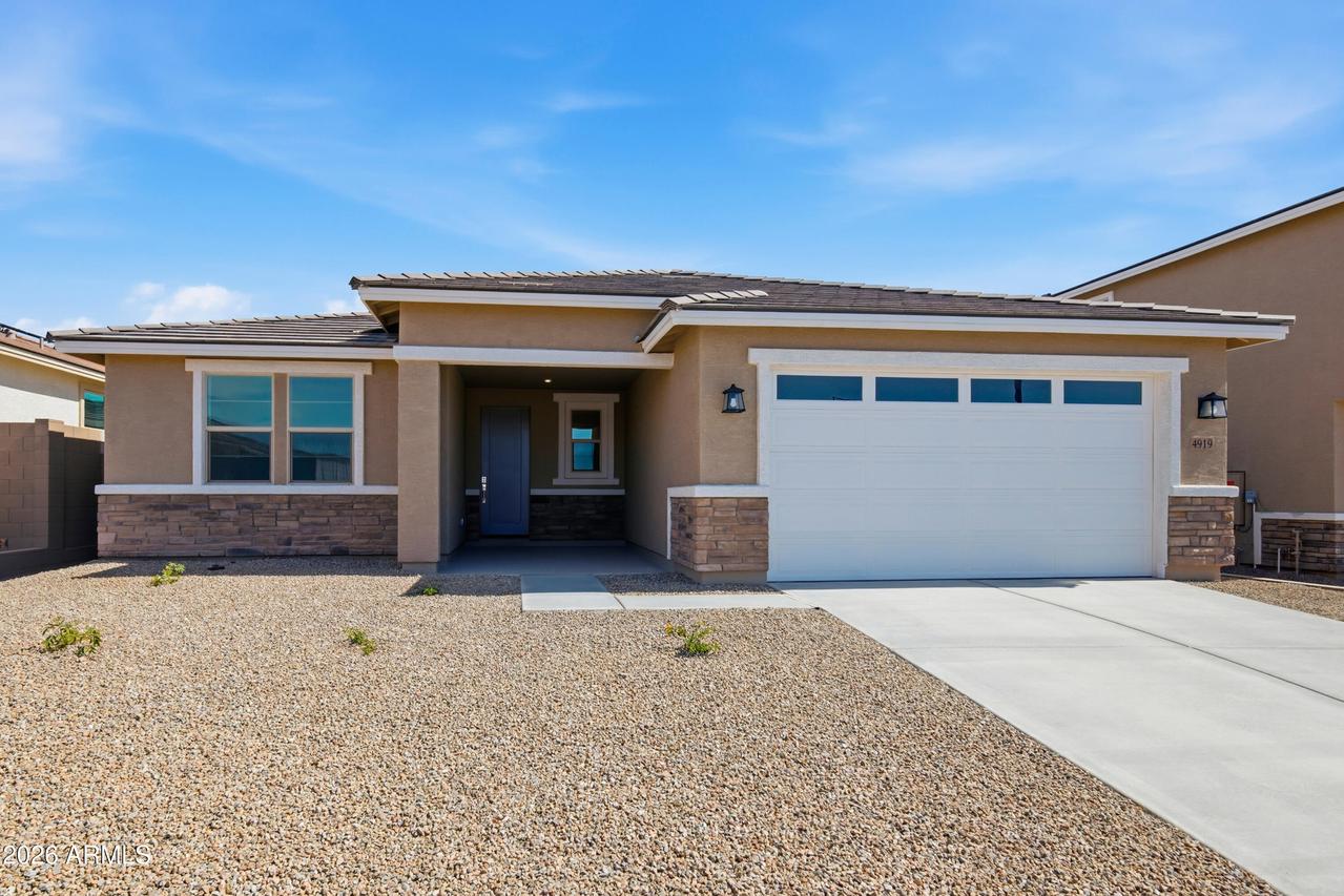 4919 S 239th Dr., Buckeye, AZ 85326