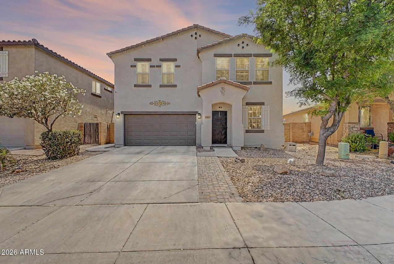 42605 W Rosalia Dr., Maricopa, AZ 85138