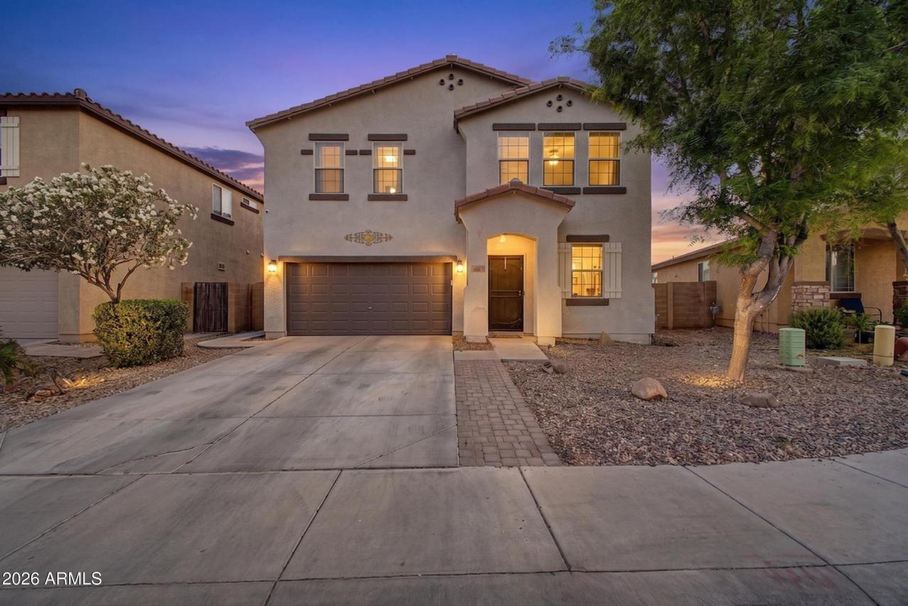 42605 W Rosalia Dr., Maricopa, AZ 85138