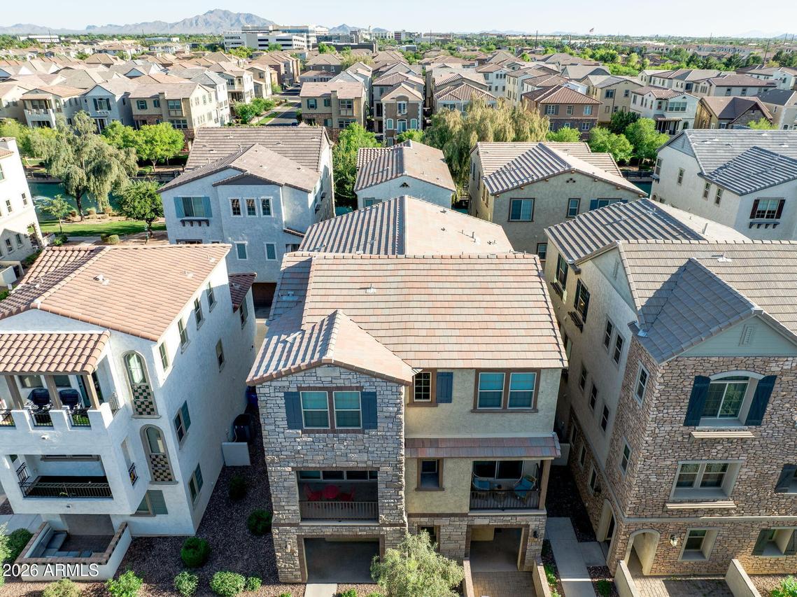 1694 E Hampton Ln., Gilbert, AZ 85295