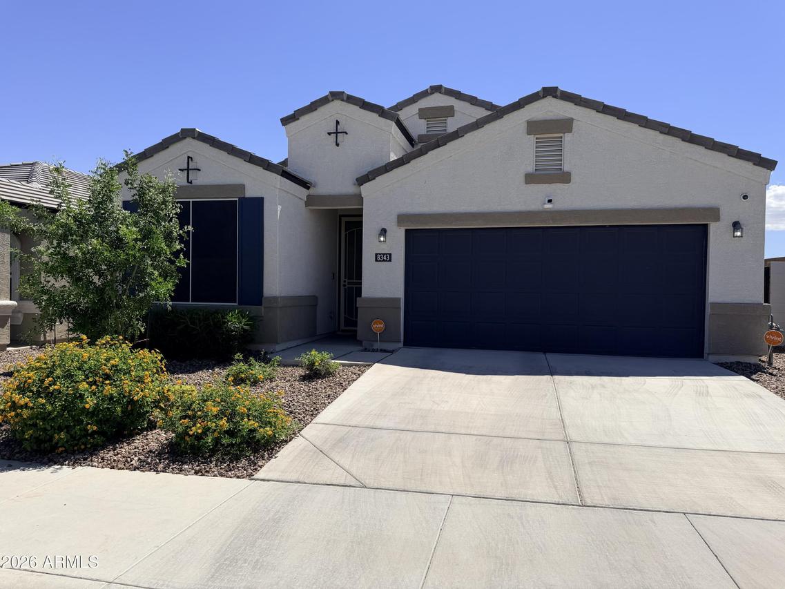 8343 W Rushmore Way, Florence, AZ 85132