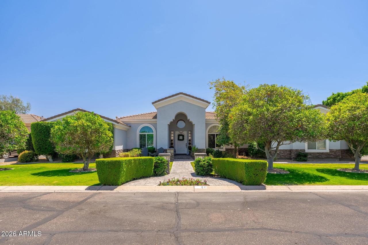 2625 N 24th St. #37, Mesa, AZ 85213