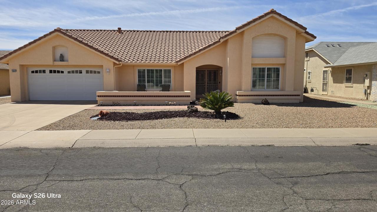 14817 W Blue Verde Dr., Sun City West, AZ 85375