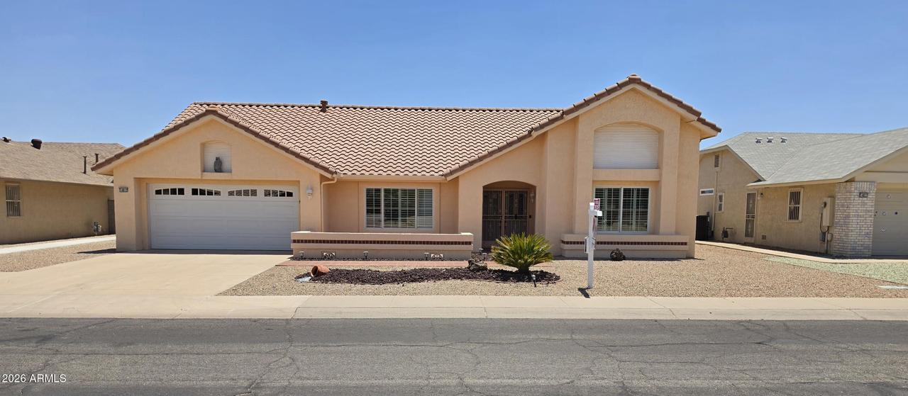 14817 W Blue Verde Dr., Sun City West, AZ 85375