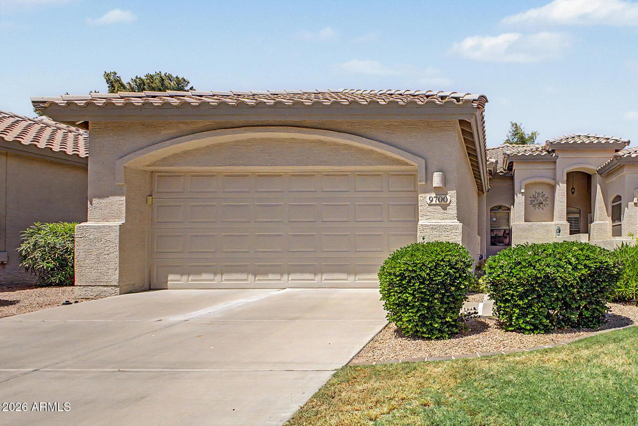 9700 E Tranquility Way, Sun Lakes, AZ 85248