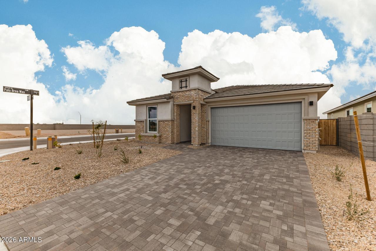 12306 N 300th Dr., Buckeye, AZ 85396