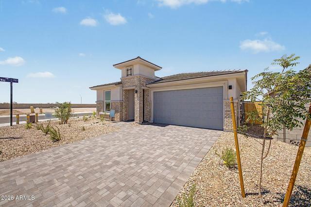 New Construction Homes For Sale This Week That Attend Ruth Fisher Middle School: April 22nd to April 28th