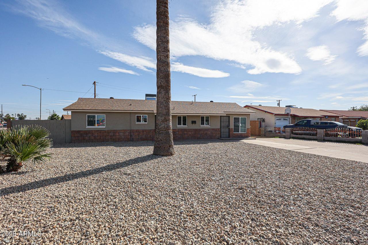 4301 W Weldon Ave., Phoenix, AZ 85031