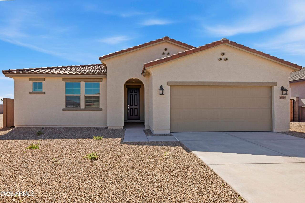 23989 W Carver Dr., Buckeye, AZ 85326