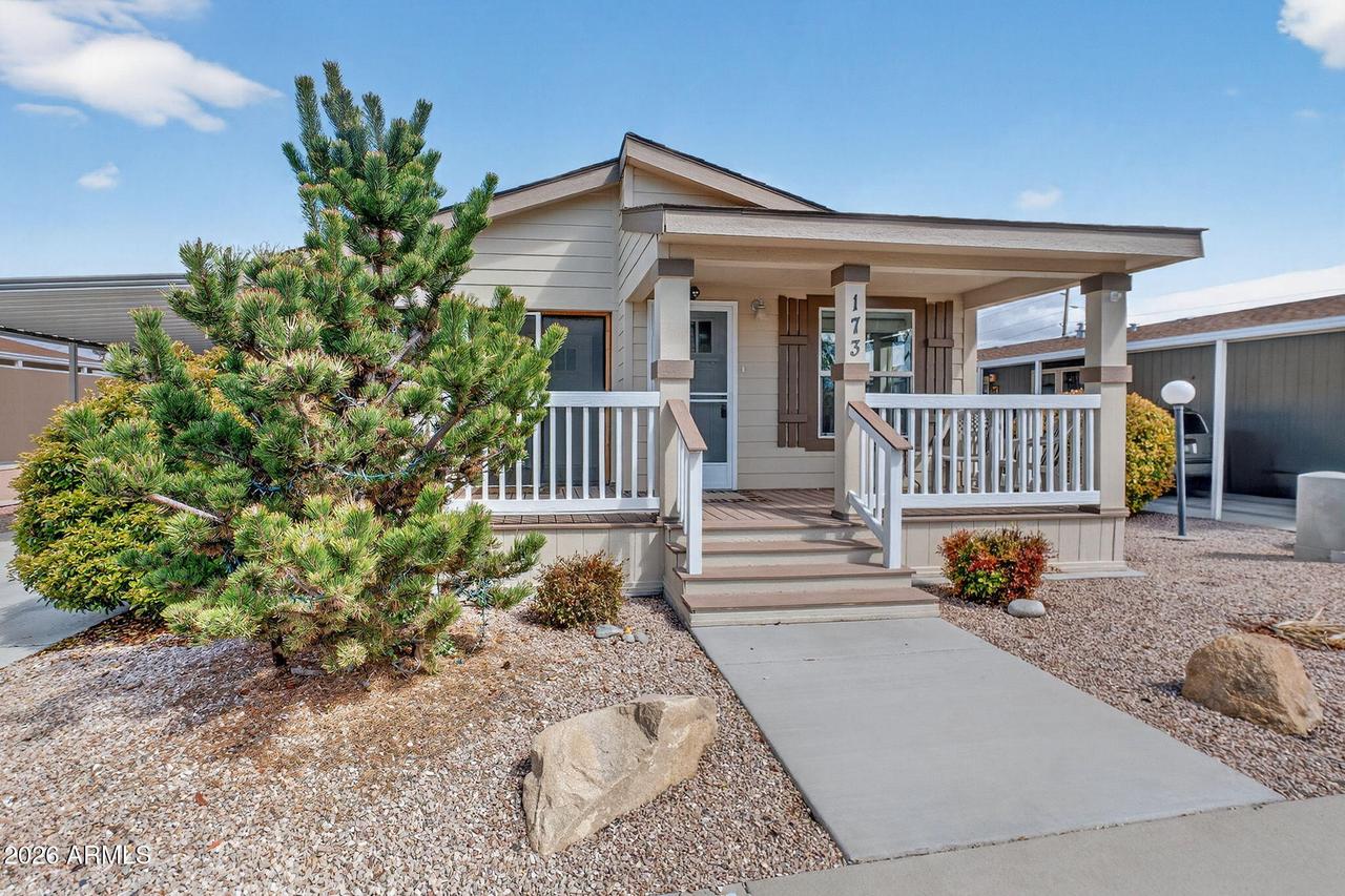 853 N State Route 89 #173, Chino Valley, AZ 86323