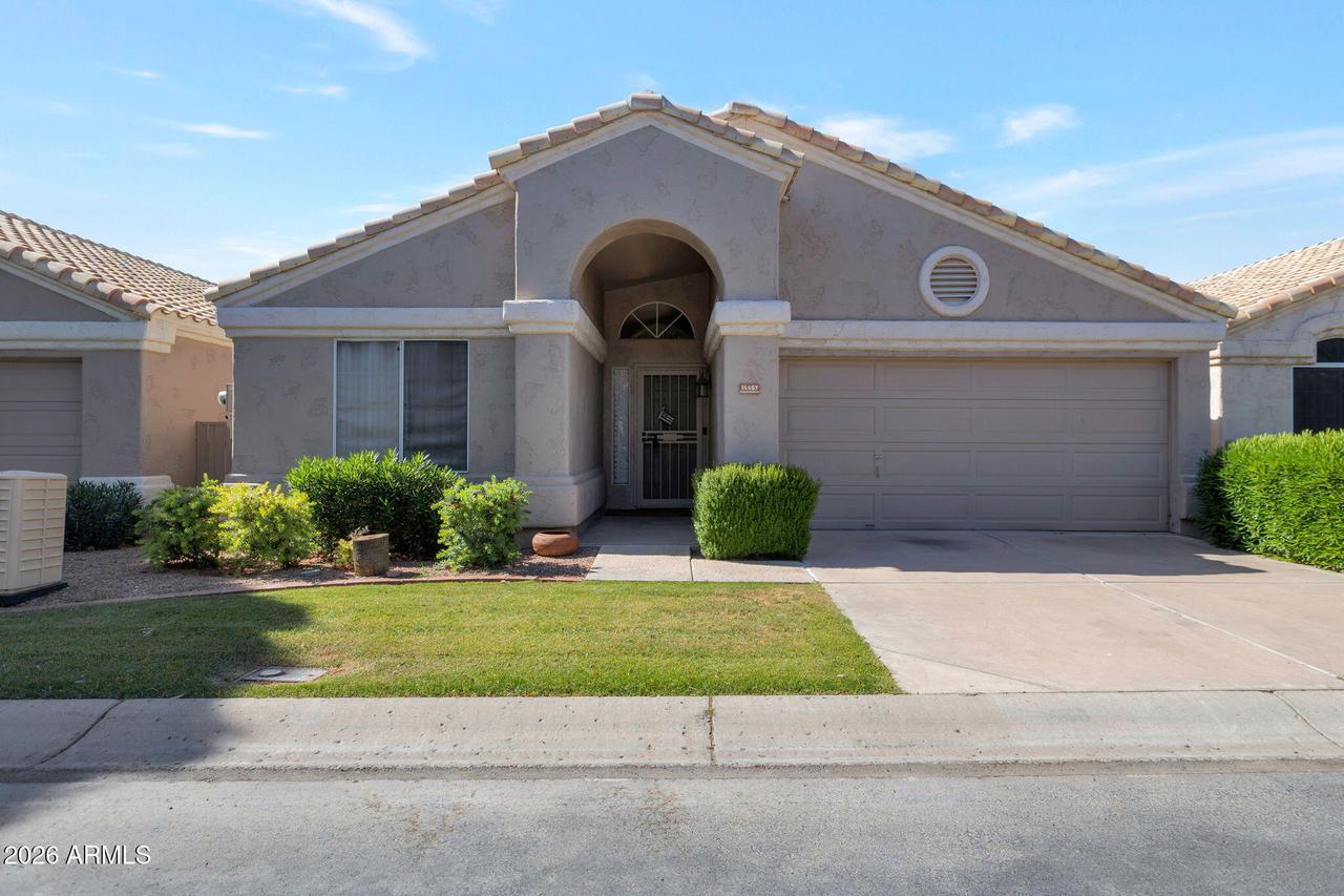 14457 W Buffalo Tr., Surprise, AZ 85374