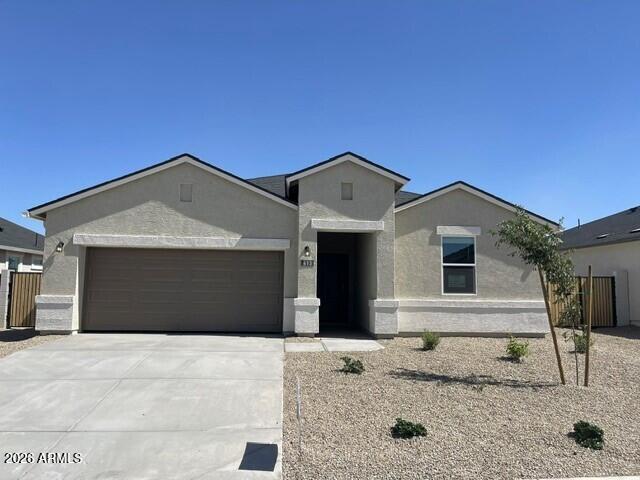 613 W Bunker Hill St., Florence, AZ 85132