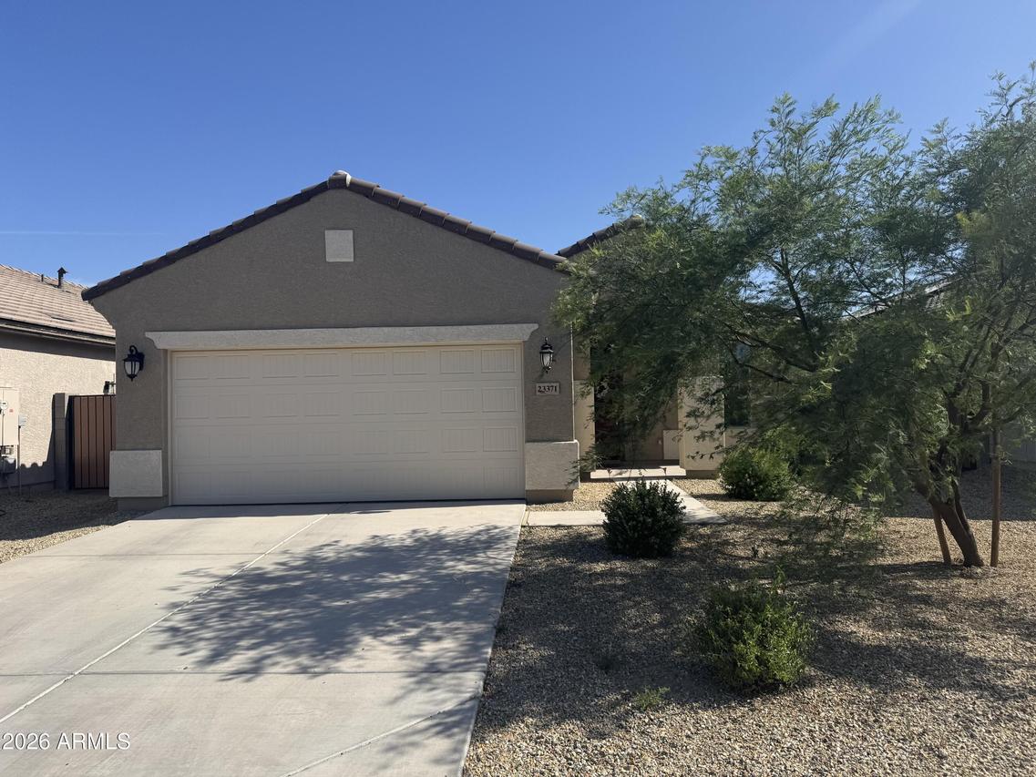 23371 W Williams St., Buckeye, AZ 85326