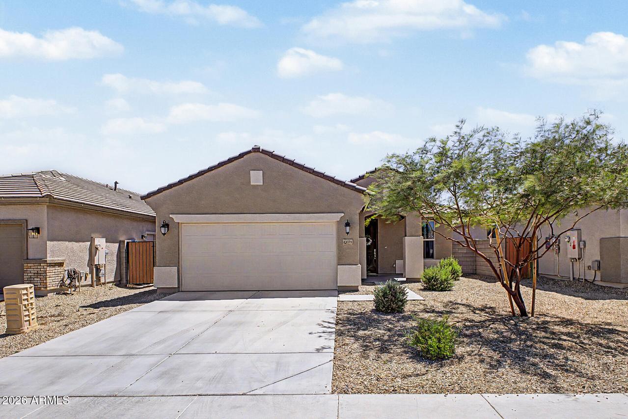 23371 W Williams St., Buckeye, AZ 85326