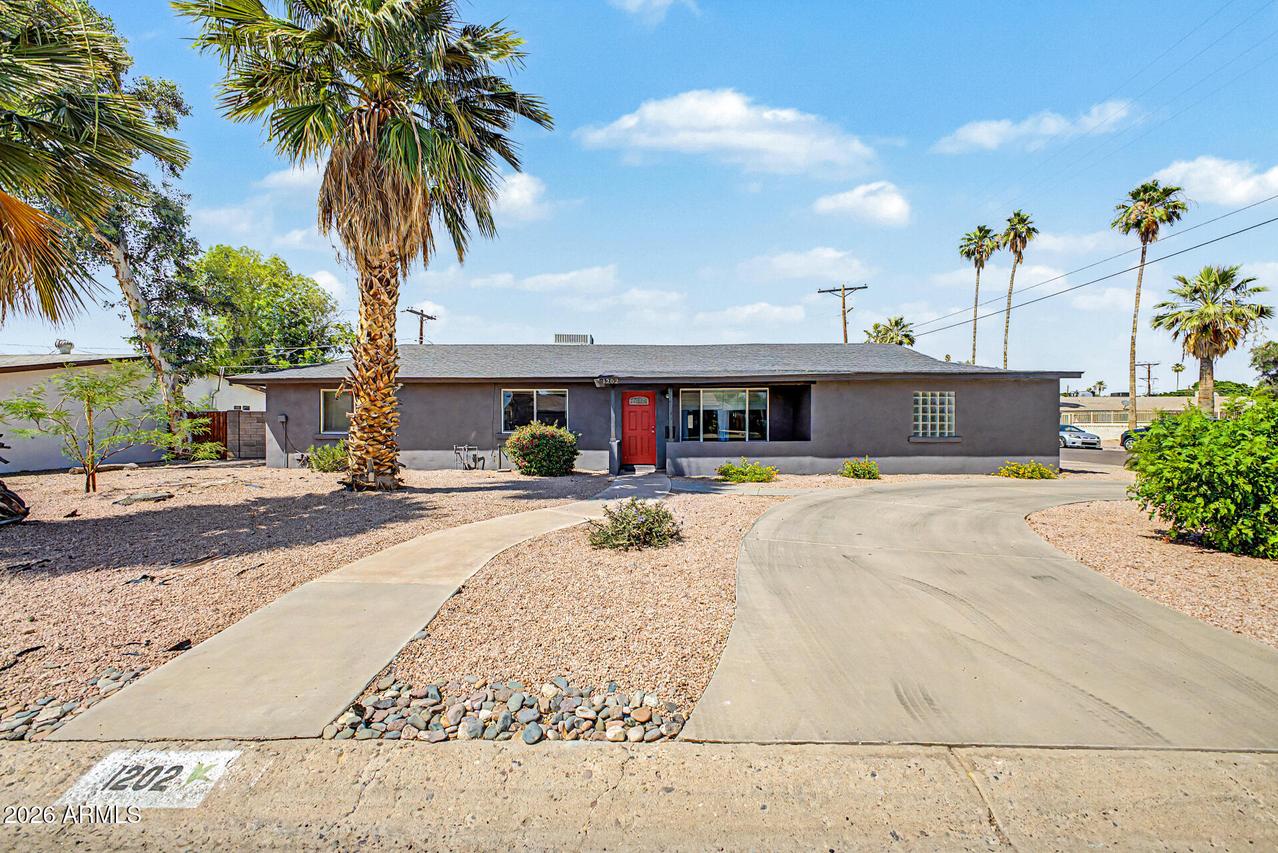 1202 W Hazelwood St., Phoenix, AZ 85013