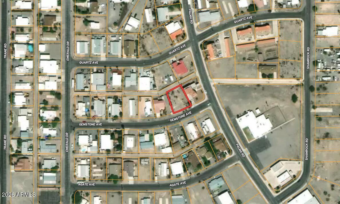 1345 Gemstone Ave. #9, Bullhead City, AZ 86442