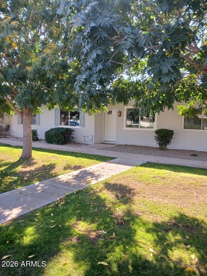 11149 W Emerald Dr., Sun City, AZ 85351