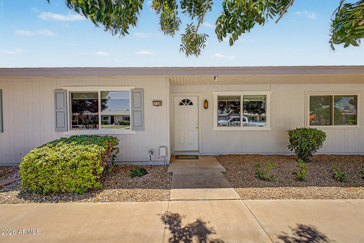 11149 W Emerald Dr., Sun City, AZ 85351